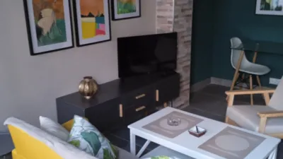 Casa - Vista 3