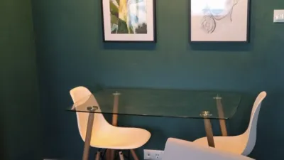 Casa - Vista 5