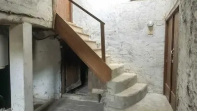 Rustic finca on Calle Vilanuiz, 15 photo 10