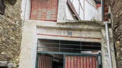 Rustic finca on Calle Vilanuiz, 15 photo 4