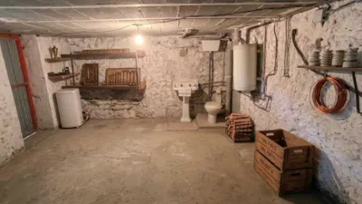 Rustic finca on Calle Vilanuiz, 15 photo 9