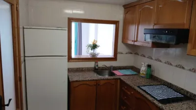 Piso – la Vila Joiosa / Villajoyosa, Cales i Talaies - Vista 2