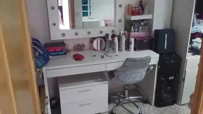 Apartment at Carrer de Josep Zaforteza i Musoles, 12 photo 8