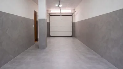 Apartment on Calle de Calderón de la Barca, 18 photo 10