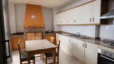 Apartment on Calle de Calderón de la Barca, 18 photo 2