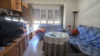 Apartment on Calle de Calderón de la Barca, 18 photo 3