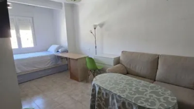 Apartment on Calle de Calderón de la Barca, 18 photo 4