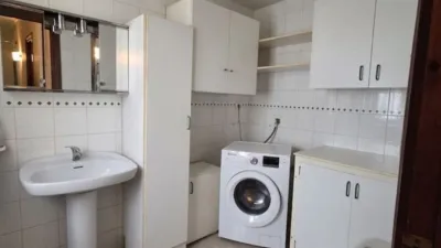 Apartment on Calle de Calderón de la Barca, 18 photo 5