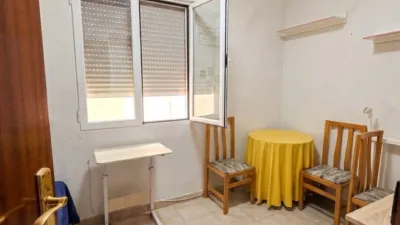 Apartment on Calle de Calderón de la Barca, 18 photo 6