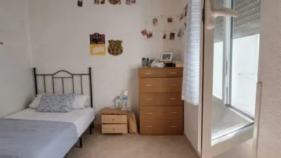 Apartment on Calle de Calderón de la Barca, 18 photo 7
