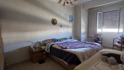 Apartment on Calle de Calderón de la Barca, 18 photo 8