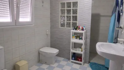 Apartment on Calle de Calderón de la Barca, 18 photo 9