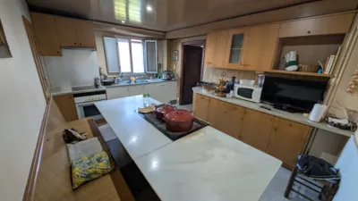 Single-family chalet on Camino Currás, 1 photo 13