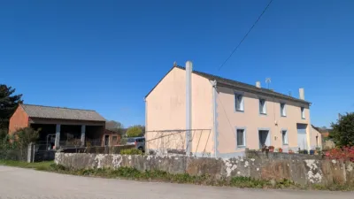 Single-family chalet on Camino Currás, 1 photo 2