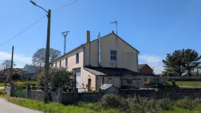 Single-family chalet on Camino Currás, 1 photo 3