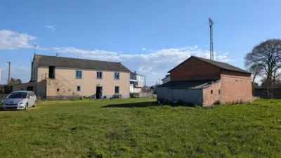 Single-family chalet on Camino Currás, 1 photo 4