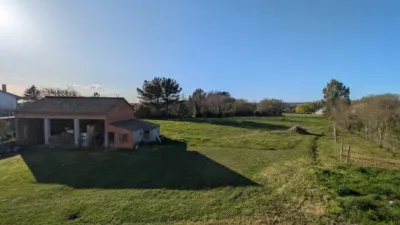 Single-family chalet on Camino Currás, 1 photo 6
