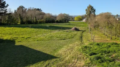 Single-family chalet on Camino Currás, 1 photo 7
