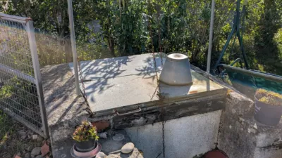 Single-family chalet on Camino Currás, 1 photo 8