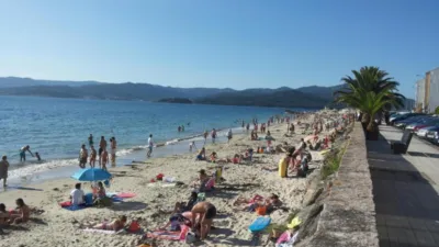 Pis – O Porto do Son, As Devesas, Portosín - Vista 4