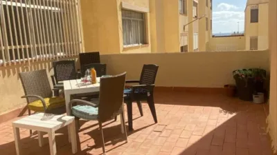 Apartment on Calle Candelaria Del Castillo, 18 photo 2