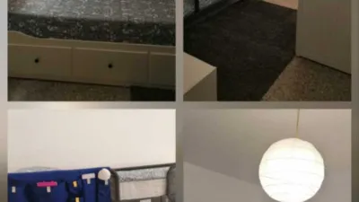 Apartment on Calle Candelaria Del Castillo, 18 photo 3