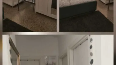 Apartment on Calle Candelaria Del Castillo, 18 photo 7