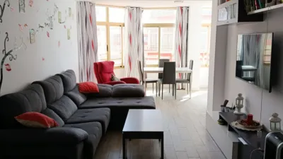 Apartment on Paseo Marítimo de Matalascañas, 1 photo 12