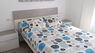 Apartment on Paseo Marítimo de Matalascañas, 1 photo 5