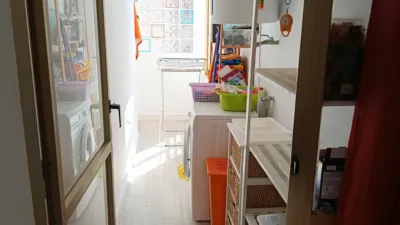 Apartment on Paseo Marítimo de Matalascañas, 1 photo 6