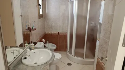 Apartment on Paseo Marítimo de Matalascañas, 1 photo 8