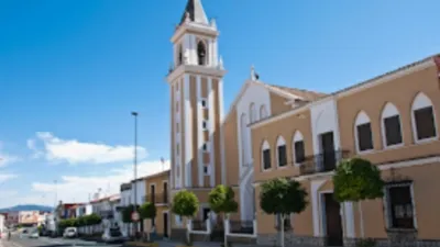 Townhouse in Barrio de Pilar, 7 photo 3