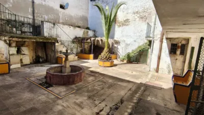 Single-family home on Calle del Barrio Nuevo, 23 photo 4