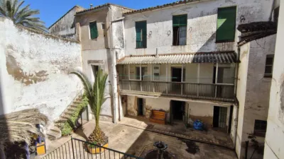 Single-family home on Calle del Barrio Nuevo, 23 photo 6