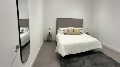 Apartamento en alquiler en Avenida de los Almogávares, 9, cerca de Calle San Juan de la Cruz - Widok 5