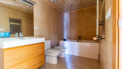 Casa – Orihuela, Urbanización Castillo de Don Juan, Villa Martín - Vista 3