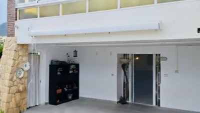 Casa - Vista 3