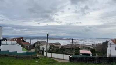 Terreno en venta en Calle Rozadelas, 19 - Vista 2