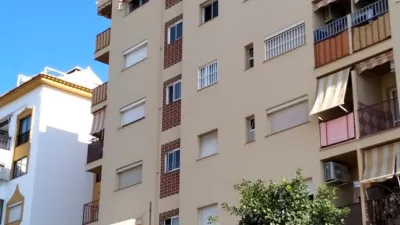 Penthouse on Calle de la Maestra Ángeles Aspiazu, 16 photo 2