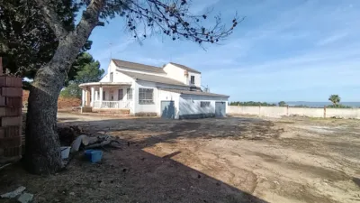 Single-family chalet on Calle Marqués de Linares, 13 photo 13