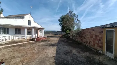 Single-family chalet on Calle Marqués de Linares, 13 photo 14