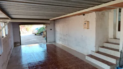 Single-family chalet on Calle Marqués de Linares, 13