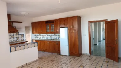 Single-family chalet on Calle Marqués de Linares, 13 photo 4