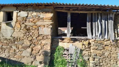 Rustic house in Aldea A Lampaza, 1 photo 3