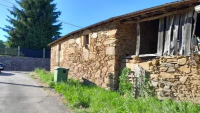 Rustic house in Aldea A Lampaza, 1 photo 4