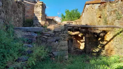 Rustic house in Aldea A Lampaza, 1 photo 5