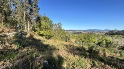Terreno en venta en Calle Lugar Valmaior, 1 - Vista 2