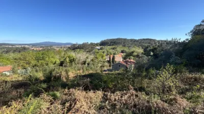 Terreno en venta en Calle Lugar Valmaior, 1 - Vista 3
