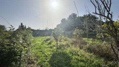 Terreno en venta en Calle Lugar Sirves, 55 - Vista 4