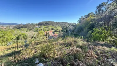 Terreno en venta en Calle Lugar Valmaior, 1 - Vista 5
